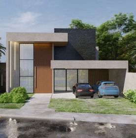 side image for Casa - Lagoa Cercadinho - 3