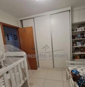 side image for Cobertura - Recanto da Serra - 5