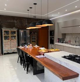 side image for Casa - São Cristóvão  - 4
