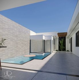 side image for Casa - Mangabeiras - 2