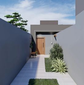 side image for Casas - Boa Vista - 1