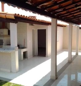 side image for Casa - Interlagos  - 1