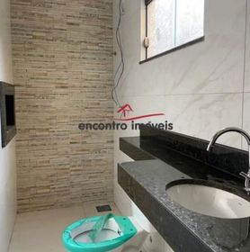 side image for Casa - São Geraldo - 6