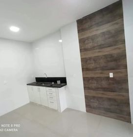side image for Casa - Interlagos  - 2