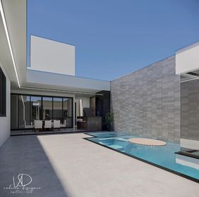 side image for Casa - Mangabeiras - 4