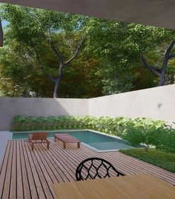 side image for Casa - Lagoa Cercadinho - 5