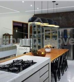side image for Casa - Nossa Senhora do Carmo - 4