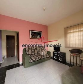 side image for Casa - Morro do Claro - 2