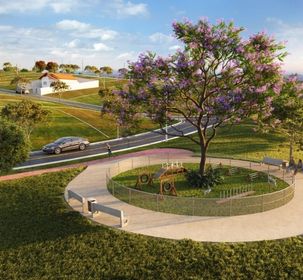 side image for Lote - Serra Verde - 1