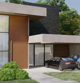 side image for Casa - Lagoa Cercadinho - 6