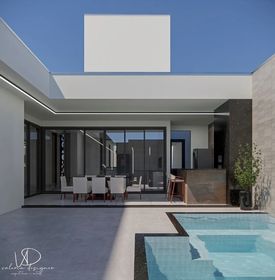 side image for Casa - Mangabeiras - 1