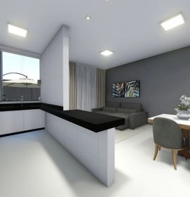 side image for Casa Alvorada II - 2