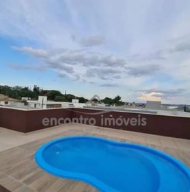 side image for Cobertura - Recanto da Serra - 1