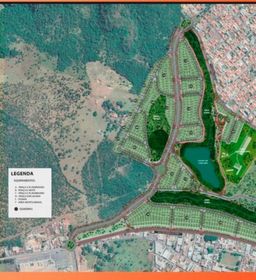 side image for Lotes - Jardim da Serra - 5