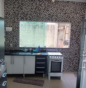 side image for Casa - Sede - Funilândia - 2