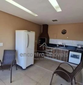 side image for Cobertura - Recanto da Serra - 6