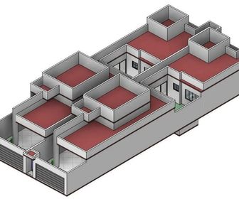 side image for Casa - Recanto da Serra - 1