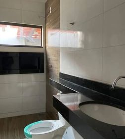 side image for Casa - São Geraldo - 2
