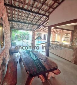 side image for Casa - Bairro Indústrias  - 1