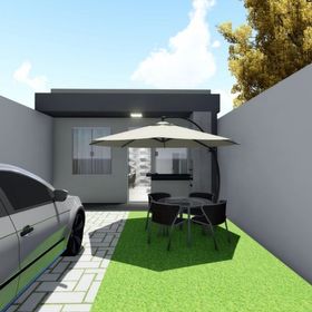 side image for Casa Alvorada II - 1