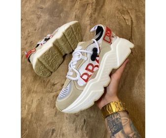 side image for Tênis Dolce G Daymaster 2.0✅️ - 4
