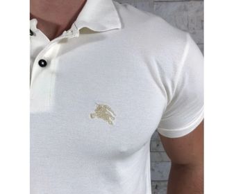 side image for Polo Burberry creme - 1