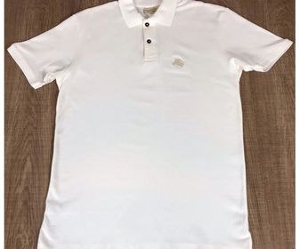 side image for Polo Burberry creme - 2