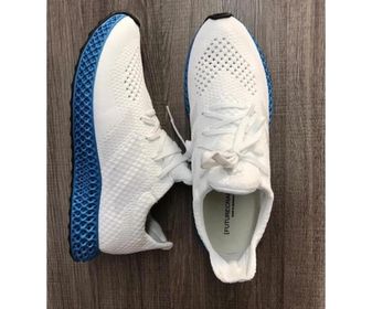 side image for Tênis Adid Futurecraft 4D✅ - 3