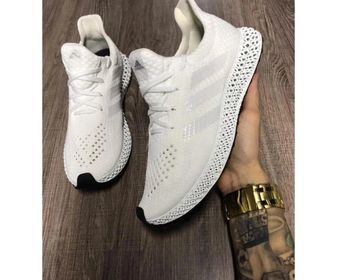 side image for Tênis Adid Futurecraft 4D✅ - 4