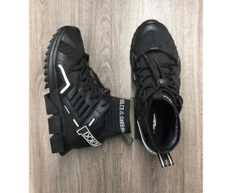side image for Bota Dolce Gabbana G5✅ - 2