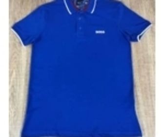side image for Polo HB Azul bic - 2