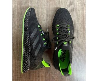 side image for Tênis Adid Futurecraft 4D✅ - 2