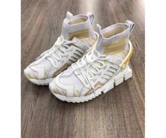side image for Bota Dolce Gabbana G5✅ - 4