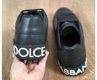 side image for Tênis Dolce & Gabbana G3 ✅ - 2