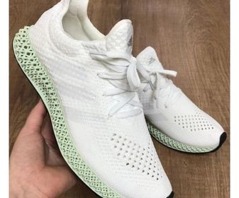 side image for Tênis Adid Futurecraft 4D✅ - 2