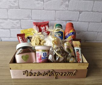 side image for Box Doce Momento  - 1