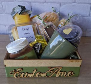 side image for Box Momento Café - 2