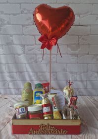 side image for Box Doce Momento  - 2