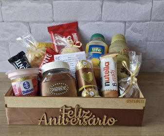 side image for Box Doce Momento  - 5