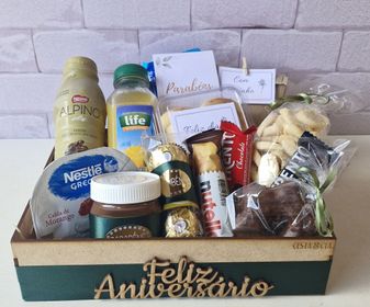 side image for Box Doce Momento  - 4