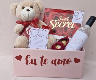 side image for Box Encanto  - 1