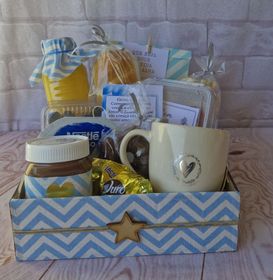 side image for Box Momento Café - 3