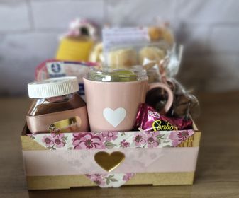 side image for Box Momento Café - 5