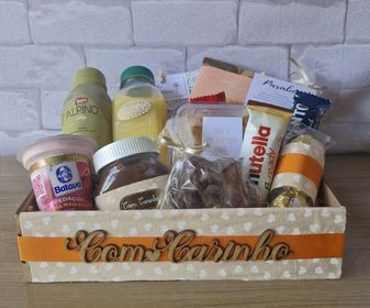 side image for Box Doce Momento  - 6
