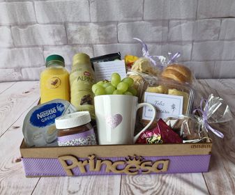 side image for Box Parabéns  - 4