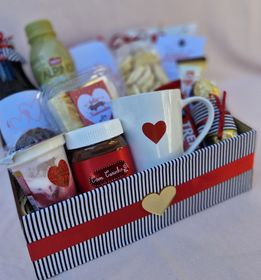 side image for Box amor meu - 2