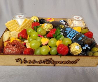 side image for Box happy hour  - 1