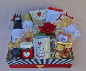 side image for Box Café apaixonados  - 2