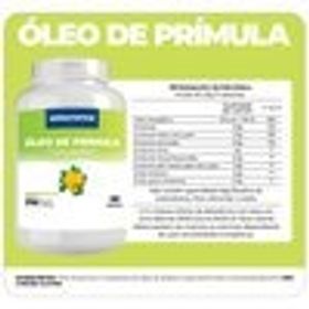 side image for Oleo de Primula - 1