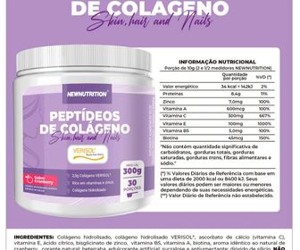 side image for Peptideos de Colageno - 1